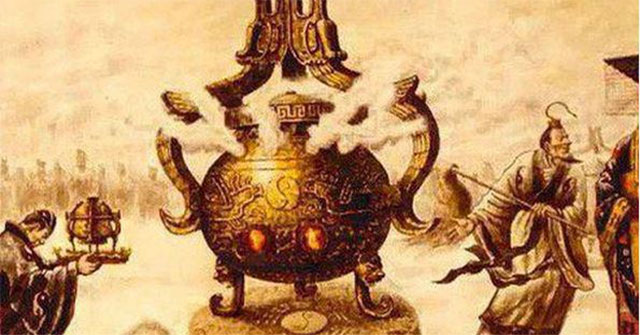 Khám Phá Những Xuân Dược Đáng Sợ Trong Lịch Sử Trung Quốc