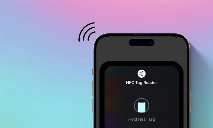 cach-kich-hoat-nfc Việc sử dụng NFC là cần thiết vì nó cho phép truyền tải dữ liệu nhanh chóng và an toàn