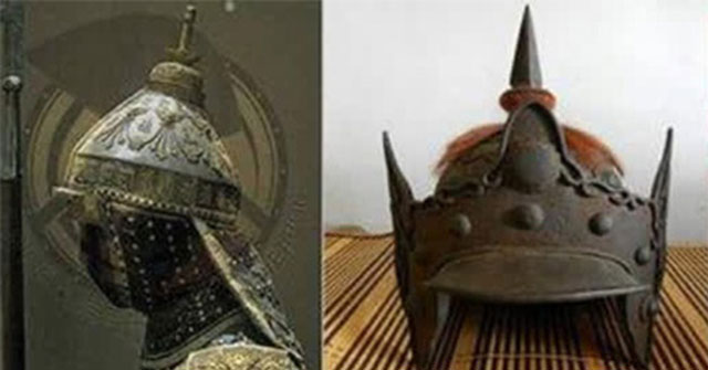 Khám Phá Tác Dụng Đặc Biệt Của Mũ Binh Lính Xưa