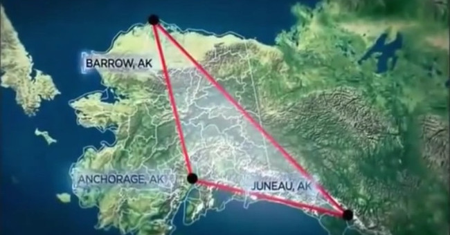 Khám Phá Vùng Tam Giác Alaska: Bí Ẩn Đằng Sau Những Vụ Mất Tích Kỳ Lạ