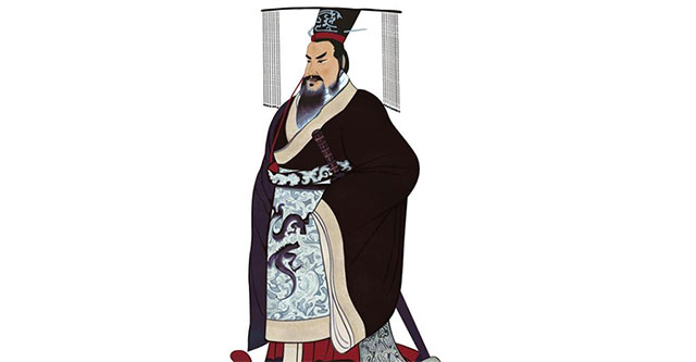 Khám Phá Nguyên Nhân Khiến Quân Tần Vẫn Trung Thành Với Tần Thủy Hoàng