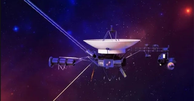 Voyager 1: Hành Trình Khôi Phục Dữ Liệu Từ Khu Vực Liên Sao