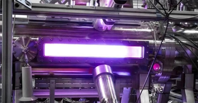 Thiết Bị FuZe: Đột Phá Trong Năng Lượng Nhiệt Hạch Đạt 37 Triệu Độ C
