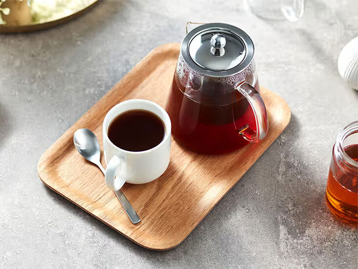 Trà đen có tác dụng tương tự như thuốc điều trị tiểu đường.