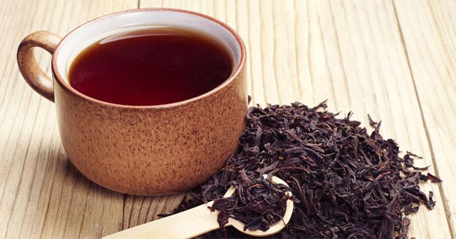 Khám Phá Tác Dụng Đáng Kinh Ngạc Của Trà Đen Đối Với Bệnh Tiểu Đường