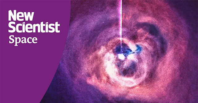 Âm thanh hố đen: cách NASA chuyển sóng vũ trụ thành âm thanh con người nghe được