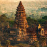 Khám Phá Những Bí Ẩn Huyền Bí Tại Angkor Wat: Di Sản Của Nền Văn Minh Khmer