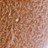 Ai thật sự tạo ra bức ảnh ‘Magnetic Sun’? Bóc tách nguồn ảnh Mặt Trời lan truyền