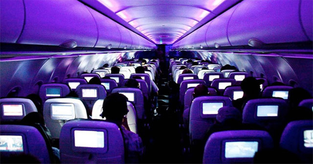 Những bí ẩn an toàn trên mỗi chuyến bay và cách hành khách tự bảo vệ