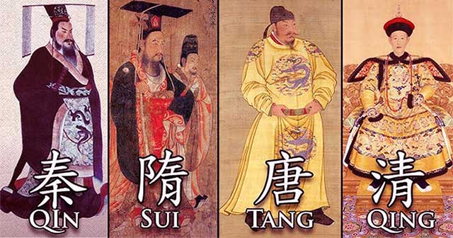Sự trùng hợp lịch sử: khi các mô hình bi kịch tái hiện