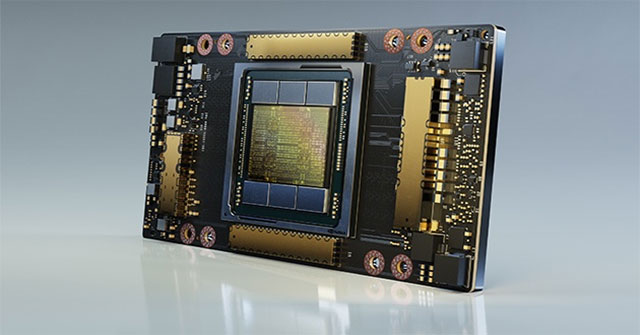 Vì sao Nvidia A100 được định giá cao: giải mã GPU 80 GB dành cho AI