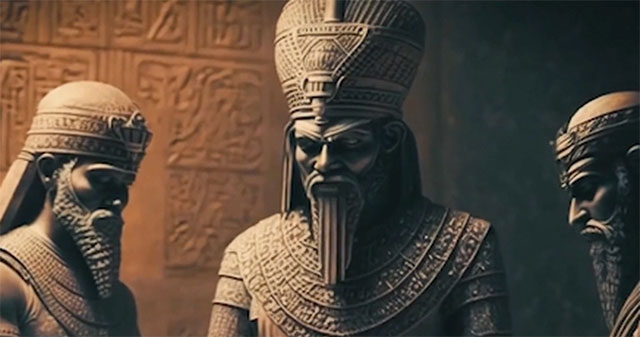 Khám Phá Bí Ẩn Về Lăng Mộ Gilgamesh Và Những Khía Cạnh Đáng Chú Ý