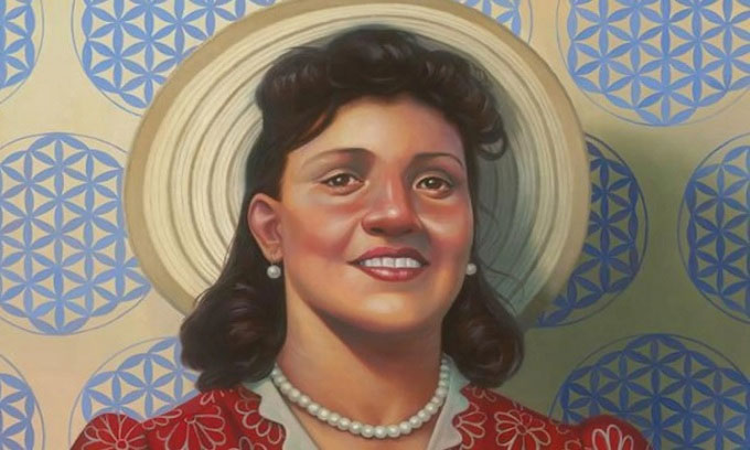 Henrietta Lacks qua đời do bệnh ung thư cổ tử cung năm 1951