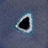 Khám Phá 10 Bí Ẩn Kỳ Thú Qua Hình Ảnh Google Earth