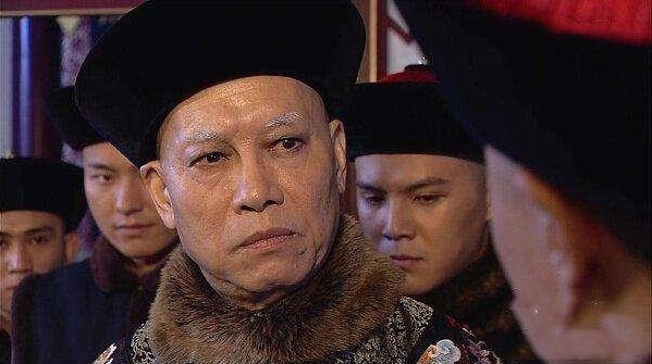 hoan-quan-luu-can Hoạn quan Lưu Cẩn từng khuynh đảo triều đình nhà Minh.