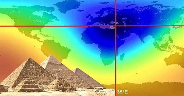 Bí ẩn kim tự tháp Giza: kỹ thuật xây dựng, định hướng và mối liên hệ thiên văn