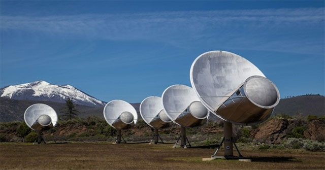 Khám Phá Tín Hiệu Từ Voyager 1 Cách Trái Đất 23,3 Tỷ Km