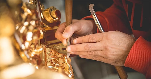 Khám Phá Công Nghệ Cổ Đại: Những Phát Minh Bất Ngờ Đến Từ Thế Giới Xưa