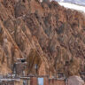 Làng Kandovan: Cuộc sống giữa những ngôi nhà đá hình tổ ong