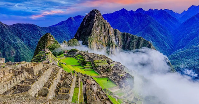 Machu Picchu: Giải mã kỹ thuật xây dựng và những câu hỏi còn bỏ ngỏ