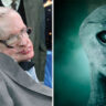 Stephen Hawking: Những cảnh báo lớn về tương lai của nhân loại