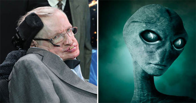 Stephen Hawking: Những cảnh báo lớn về tương lai của nhân loại