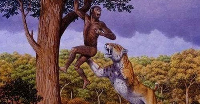 Khám Phá Thế Giới Động Vật: Những Sinh Vật Không Có Kẻ Thù Tự Nhiên