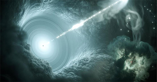 Neutrino năng lượng cao: cách các nhà khoa học lần đầu khoanh vùng nguồn phát