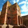 Khám Phá Nhà Thờ Đá Ở Lalibela: Kỳ Quan Bí Ẩn Của Ethiopia