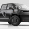 Xe Bán Tải Điện Mini: Cuộc Cách Mạng Trong Ngành Ô Tô