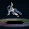 Rơi vào hố đen: hành trình từ chân trời sự kiện đến spaghettification