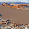 Atacama: Bí ẩn sa mạc khô nhất và cách con người thích nghi