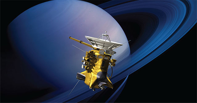 Khám Phá Vật Chất Kỳ Lạ Từ Hệ Mặt Trời Qua Nghiên Cứu Của NASA