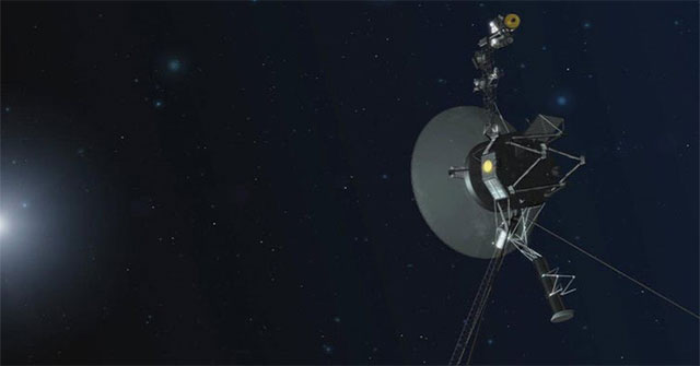 Voyager 1 và bí ẩn dữ liệu: khi một tàu vũ trụ ‘lão hóa’ báo về những thông tin không khớp