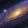 Khi Dải Ngân Hà hội nhập với Andromeda: điều gì sẽ xảy ra?