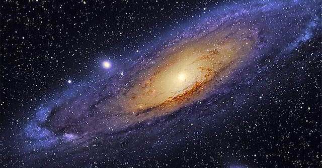 Khi Dải Ngân Hà hội nhập với Andromeda: điều gì sẽ xảy ra?