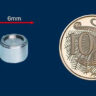 Viên Caesium-137 kích thước nhỏ bị thất lạc ở Australia: mối nguy và cách truy vết