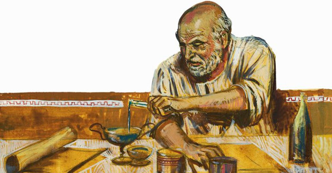 10 câu nói vượt thời gian của các vĩ nhân và bài học rút ra