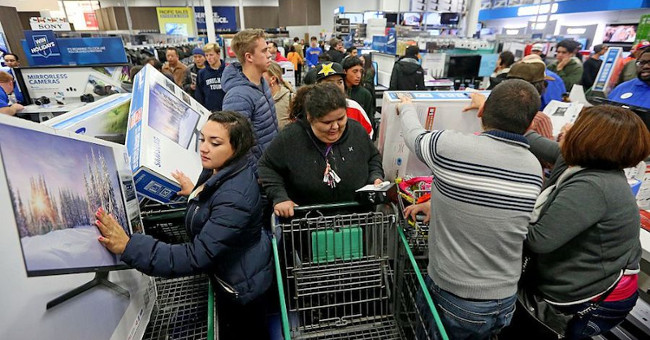 Black Friday: nguồn gốc, lý do người ta ‘phát cuồng’ và mẹo săn hàng an toàn
