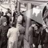 Giải mã bức ảnh 1943 ở Reykjavík: Vì sao lại có lời đồn du hành thời gian?
