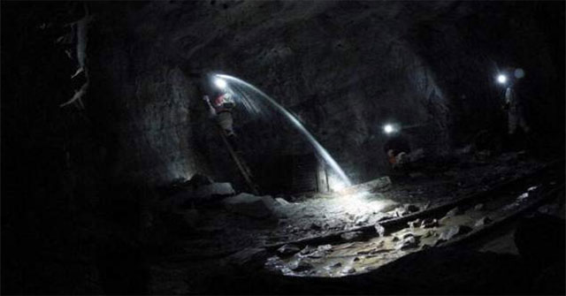 Khám phá nước ngầm 2,64 tỷ năm ở mỏ Kidd Creek: vị lạ và ý nghĩa khoa học