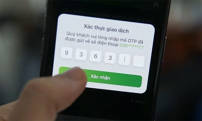 lua-dao-qua-tin-nhan Black Friday cũng đồng thời là dịp để các hacker đánh cắp thông tin hoặc “lừa tiền” khách hàng