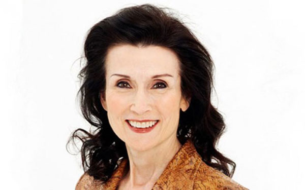 Marilyn Vos Savant - chỉ số IQ 190 Marilyn Vos Savant - chỉ số IQ 190