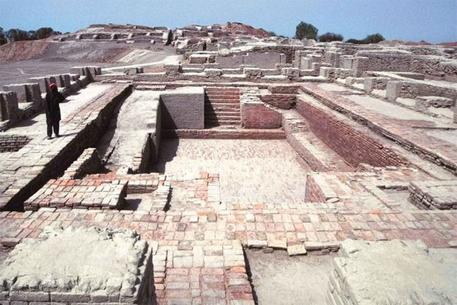 nen-van-minh-thung-lung-indus Nền văn minh Thung lũng Indus bí ẩn