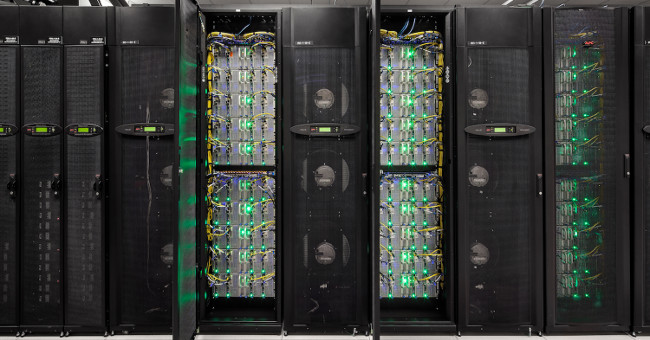 Khi siêu máy tính lưu giữ lời giải: Bài toán ‘Bộ ba Pythagoras’ và tấm biên bản 200TB