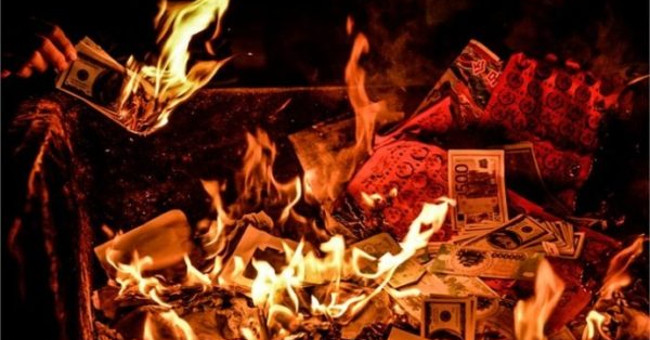 Tháng cô hồn: nguồn gốc, kiêng kỵ và phong tục người Việt cần biết