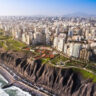 Lima — thành phố gần như không mưa suốt 600 năm và cách cư dân thích nghi
