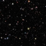JADES-GS-z13-0: manh mối từ một thiên hà rất cổ do JWST phát hiện