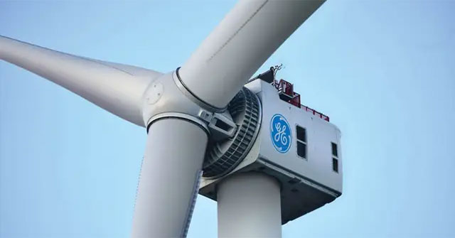 Haliade‑X 13 MW: Khi tuabin ngoài khơi đạt quy mô và hiệu suất mới