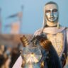 Baldwin IV — Vua Jerusalem: Người trị vì tàn phế nhưng để lại chiến công